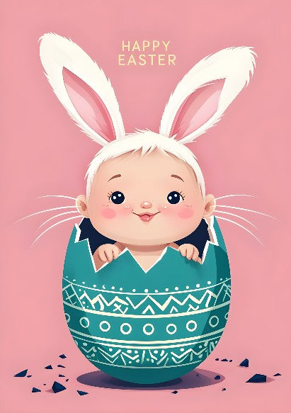 SL-EJP Easter Joy Pink, available in multiple sizes - Chamton