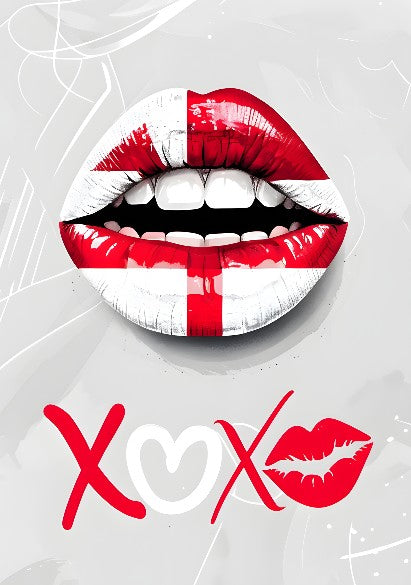 SL-LP-ENG London Love, available in multiple sizes