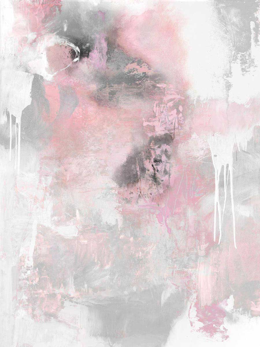 TE115826 Irresistible Blush I, by Tate Bridges, available in multiple sizes