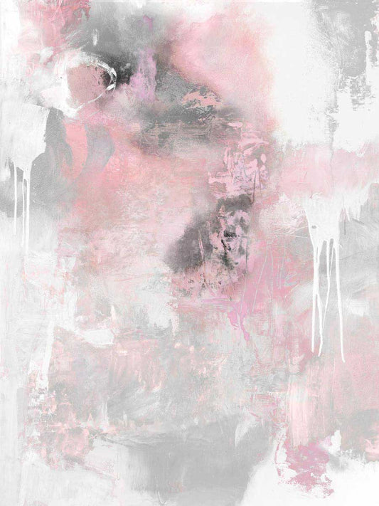 TE115826 Irresistible Blush I, by Tate Bridges, available in multiple sizes