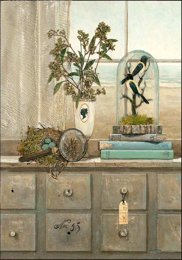 A6269 Window on the World, available in multiple sizes