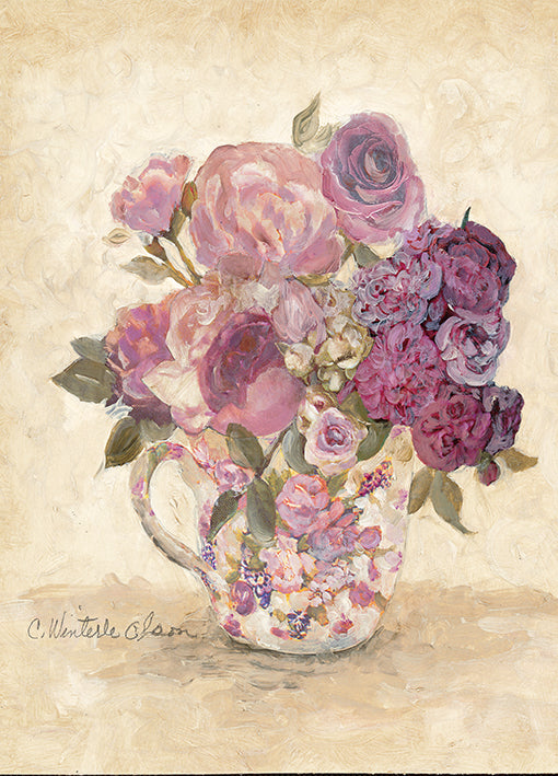 10753gg Untitled, by Charlene Olson, available in multiple sizes