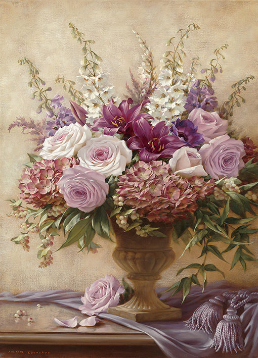 10829gg Symphony Bouquet II, by Igor Levashov, available in multiple sizes