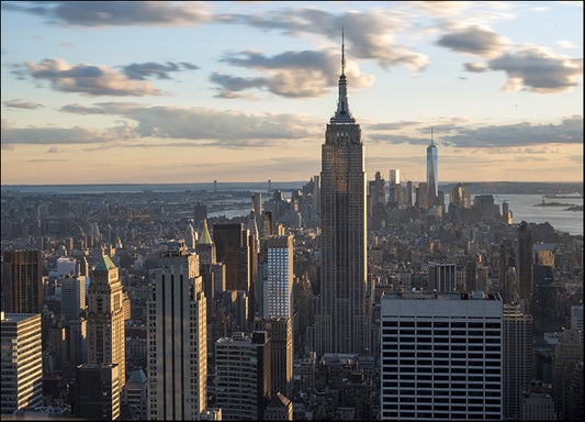 108747863 Empire state building, Manhattan New York City, available in multiple sizes - Chamton