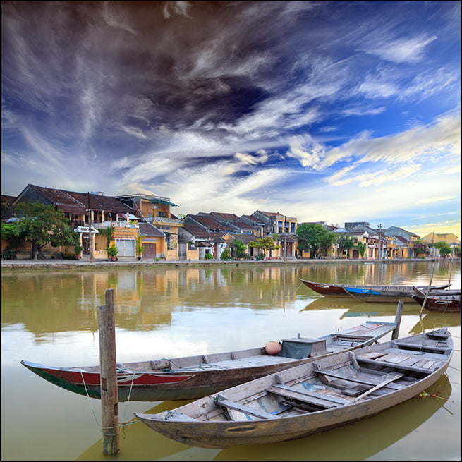 11293175 Hoi An Vietnam, available in multiple sizes