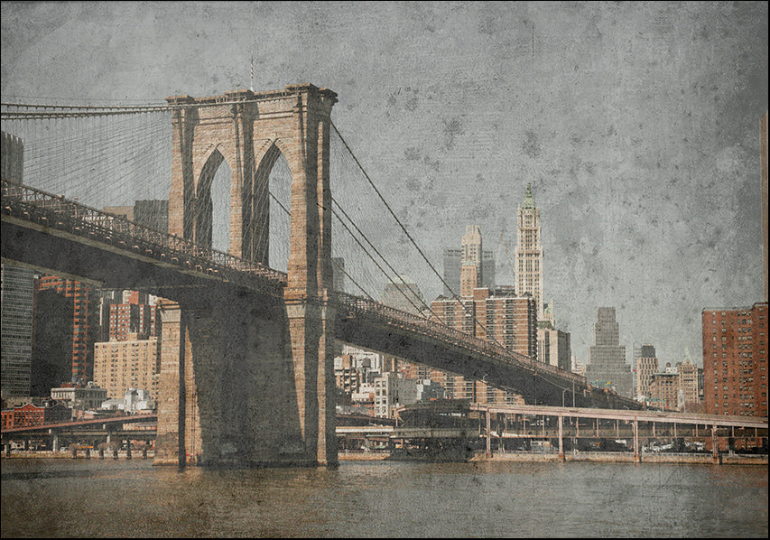 11367508 New York, available in multiple sizes