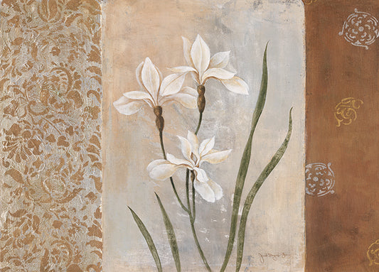 11983gg Iris In The Mist, by Tava Studios, available in multiple sizes - Chamton