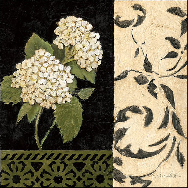 12047gg Untitled, by Charlene Olson, available in multiple sizes - Chamton