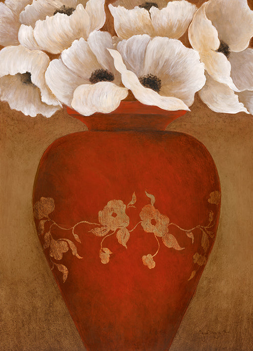 12078gg Grand Arrangement II, by Tava Studios, available in multiple sizes - Chamton