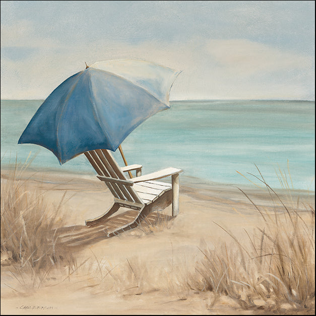12379gg Summer Vacation I, by Carol Robinson, available in multiple sizes