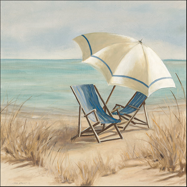 12380gg Summer Vacation II, by Carol Robinson, available in multiple sizes