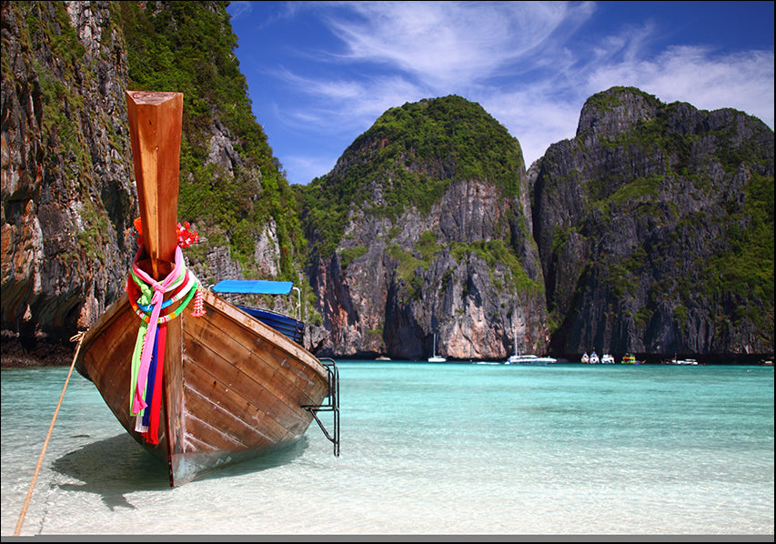 12408799 Phi Phi Island, available in multiple sizes