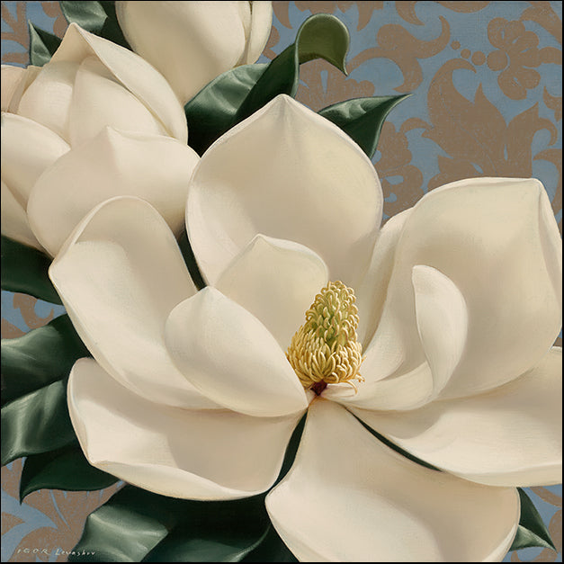 12438gg Dolce Magnolia, by Igor Levashov, available in multiple sizes