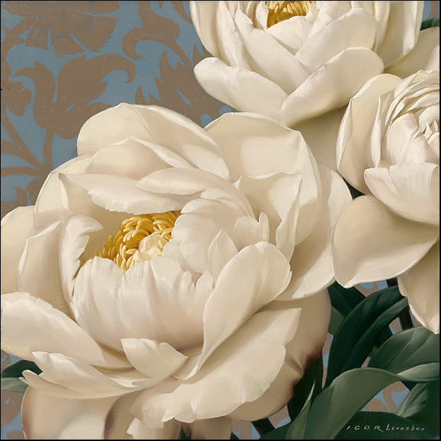 12439gg Dolce Peonia, by Igor Levashov, available in multiple sizes