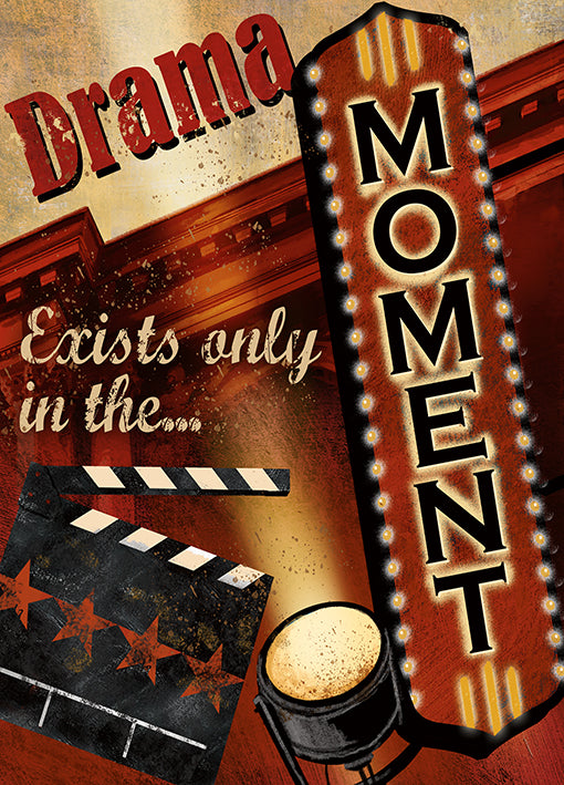 12521gg In the Moment, by Conrad Knutsen, available in multiple sizes