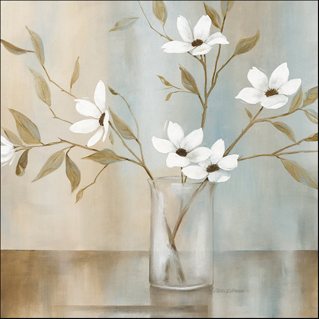 12551gg Pastel Light II, by Carol Robinson, available in multiple sizes