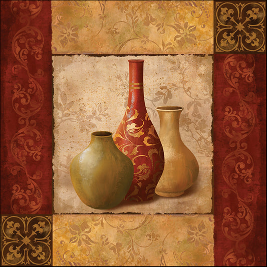 12672gg Timeless Vessels I, by Conrad Knutsen, available in multiple sizes