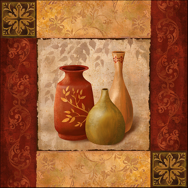 12673gg Timeless Vessels II, by Conrad Knutsen, available in multiple sizes