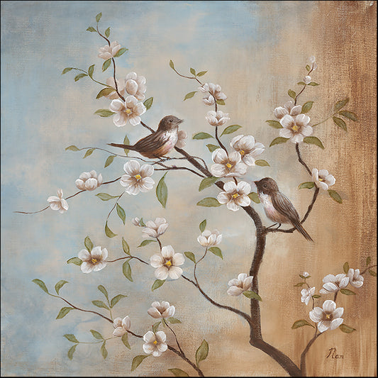 12710gg Sweet Song II, by Nan, available in multiple sizes - Chamton