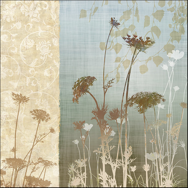 12721gg Delicate Fields I, by Conrad Knutsen, available in multiple sizes