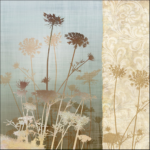 12722gg Delicate Fields II, by Conrad Knutsen, available in multiple sizes