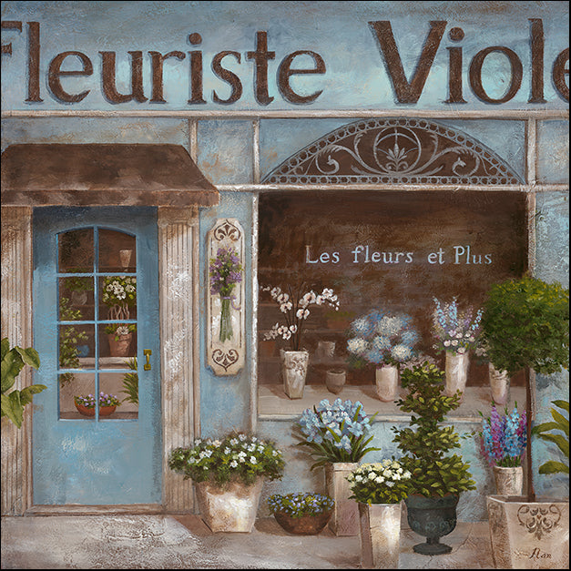 12727gg Fleuriste, by Nan, available in multiple sizes