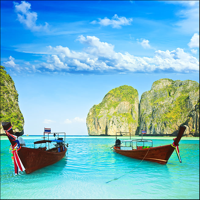 12771313 Maya Bay Phuket, available in multiple sizes