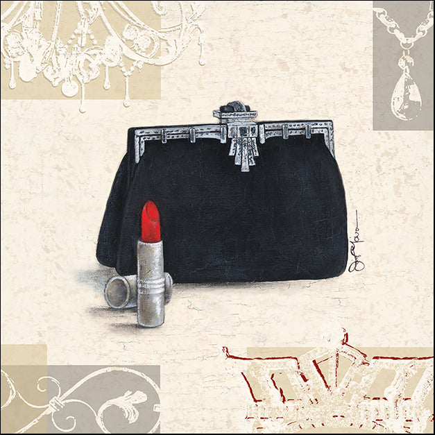 12816gg Evening Bag I, by Tava Studios, available in multiple sizes - Chamton