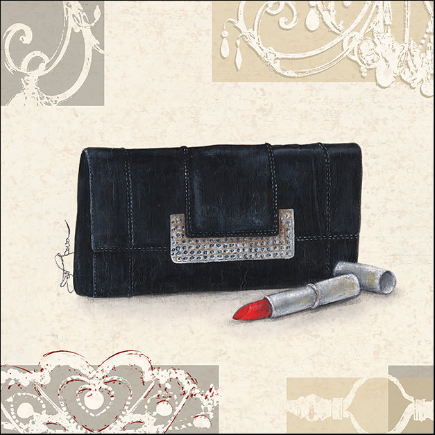 12817gg Evening Bag II, by Tava Studios, available in multiple sizes
