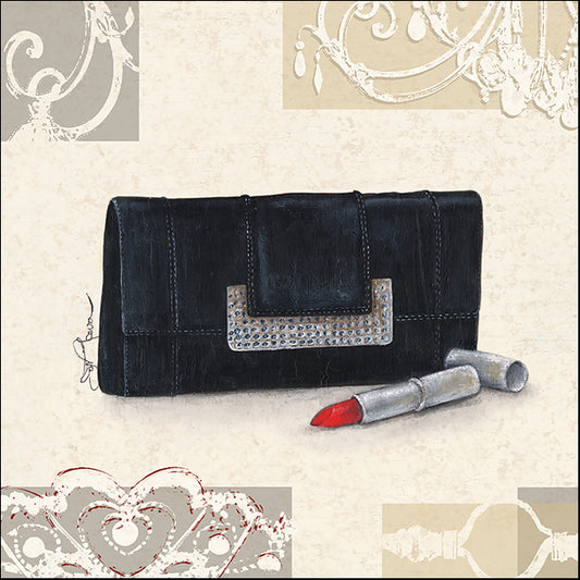 12817gg Evening Bag II, by Tava Studios, available in multiple sizes