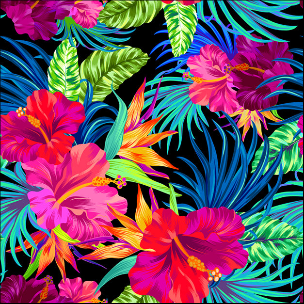 130258157 Hibiscus Palms, available in multiple sizes
