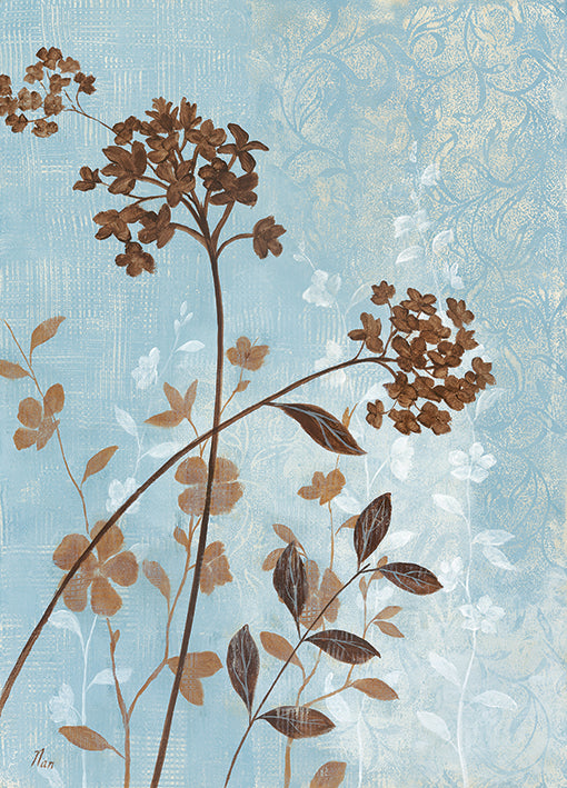 13032gg Country Feeling I, by Nan, available in multiple sizes