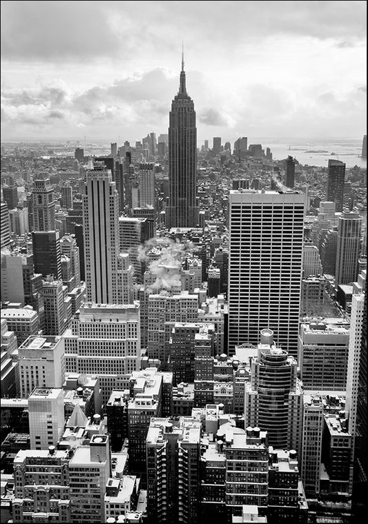 13222647 New York winter , available in multiple sizes - Chamton