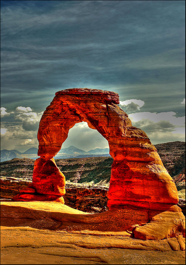 13267860 Delicate Arch , available in multiple sizes