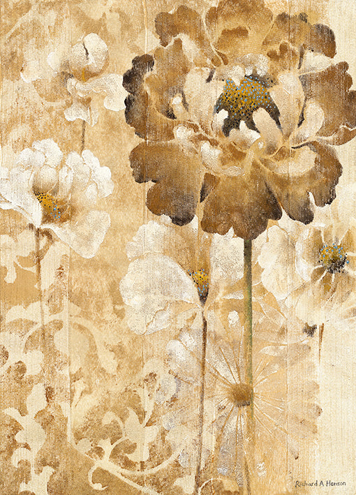 13276gg Sepia Daybreak II, by Richard Henson, available in multiple sizes