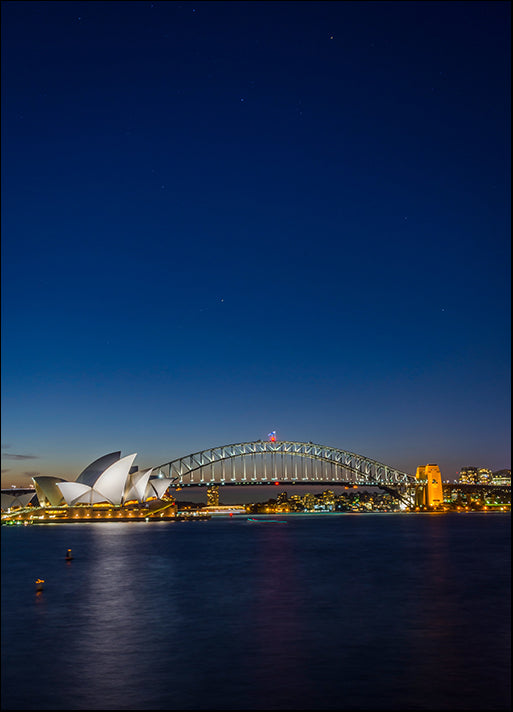 134023997 Pride of Sydney , available in multiple sizes