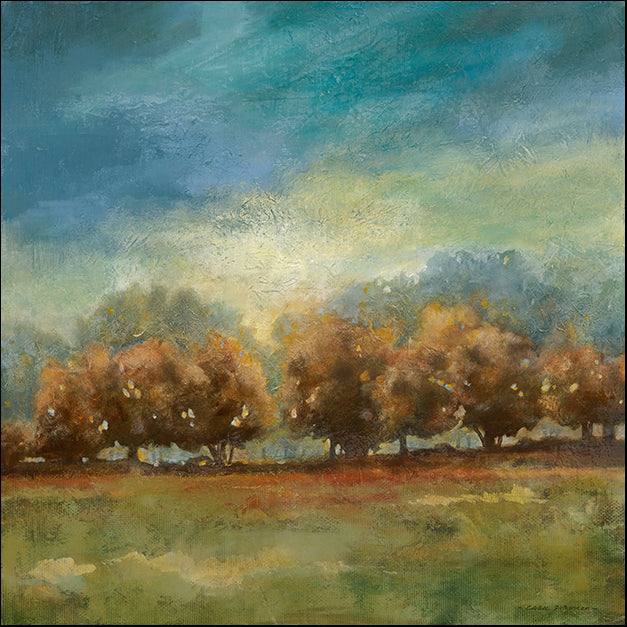 13407gg Clearing Sky I, by Carol Robinson, available in multiple sizes