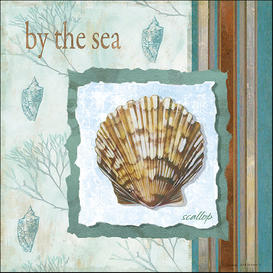 13419gg By The Sea, by Carol Robinson, available in multiple sizes