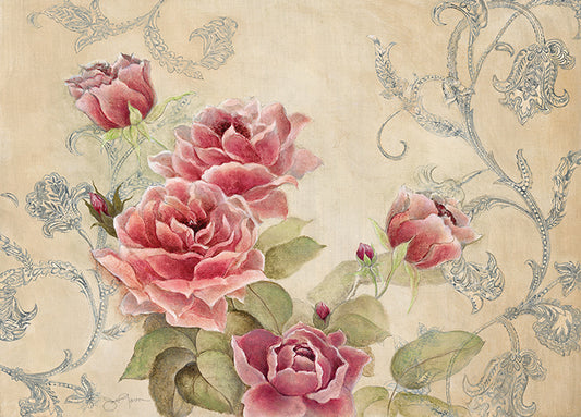 13433gg Mon Jardin II, by Tava Studios, available in multiple sizes