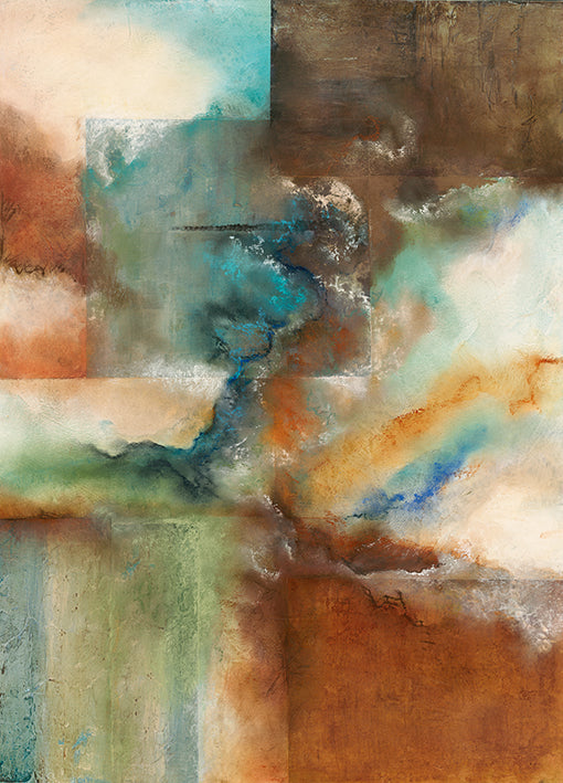 13501gg Rare Earth I, by Norm Olson, available in multiple sizes