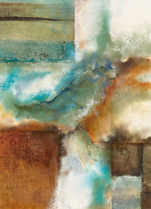 13502gg Rare Earth II, by Norm Olson, available in multiple sizes