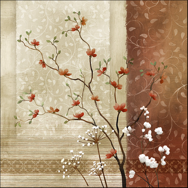 13617gg Spring Branch II, by Conrad Knutsen, available in multiple sizes