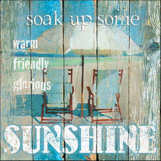 13945gg Sunshine, by Carol Robinson, available in multiple sizes