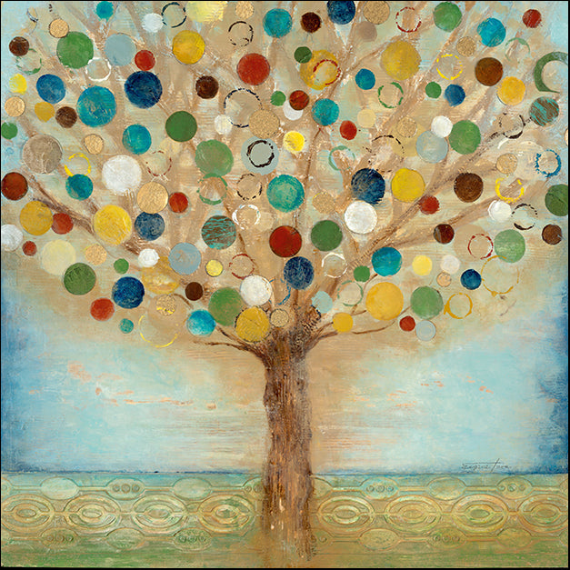 13953gg Tree Of Light, by Tava Studios, available in multiple sizes - Chamton