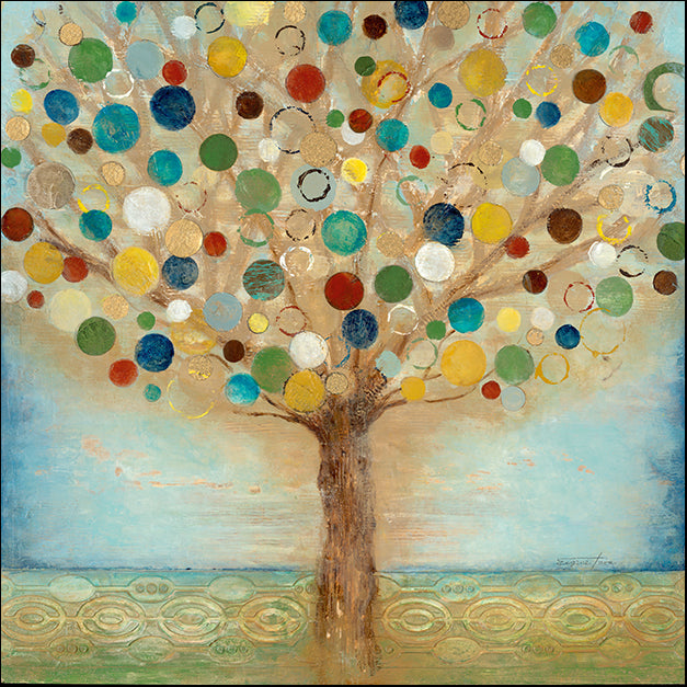 13953gg Tree Of Light, by Tava Studios, available in multiple sizes