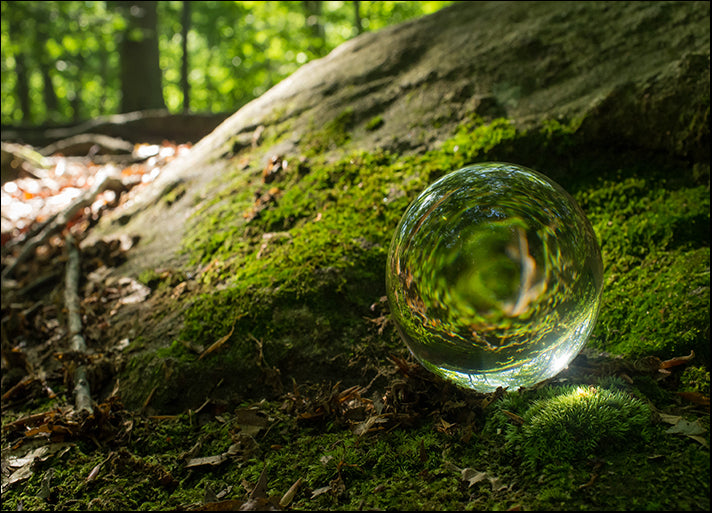 140604230 Magic Crystal Ball, available in multiple sizes