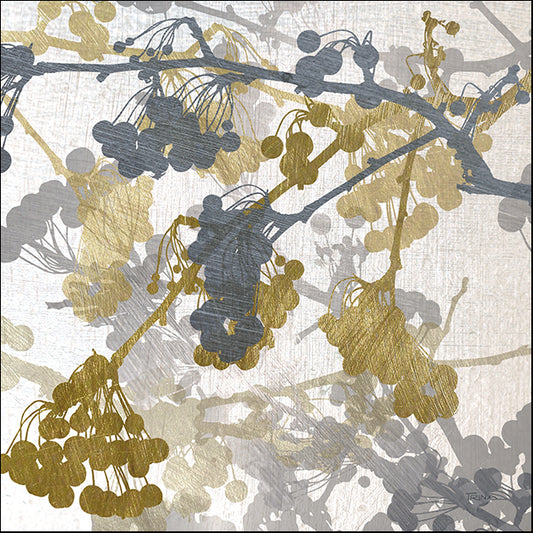 14155gg Berry Tree, by Katrina Craven, available in multiple sizes