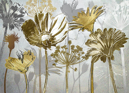 14205gg Summer's Field, by Katrina Craven, available in multiple sizes