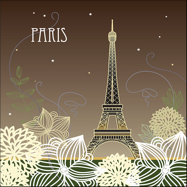 14274131 Paris Flair, available in multiple sizes