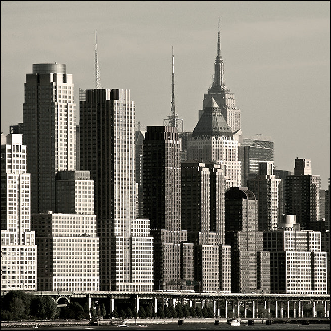 14286064 New York West Side, available in multiple sizes